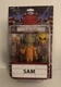 New NECA Toony Terrors Trick R Treat SAM 5&rdquo;  Action Figure Horror 