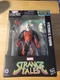 Hasbro Collectibles - Strange Tales Marvel Legends - Marvel's Dracula Dmaged BOX