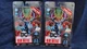 McFarlane DC Page Punchers Wave 3 Limited Ed. 1/6 Blue Beetle Figure+Comic