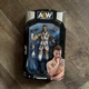 AEW Unmatched Series 4 MJF Maxwell Jacob Friedman #29 Jazwares NEW
