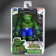 NECA TMNT Teenage Mutant Ninja Turtles Stump Arena Leatherhead Figure