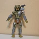 2021 Lanard 12&rdquo; Predator Battle Action Figure Predator Action Figure w/Red Light