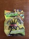 SPIDER BYTEZ - Nickelodeon Teenage Mutant Ninja Turtles - Playmates Figure