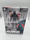 New Hasbro G.I. Joe Classified Snake Eyes Action Figure #16 SEALED