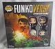 Funko Pop! Funkoverse Strategy Game #100 Harry Potter Hermoine Bellatrix Voldamo