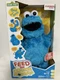 Playskool Friends Sesame Street Feed Me Cookie Monster NEW