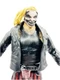 2017 WWE The Fiend Bray Wyatt Wrestlemania 37 Series Basic 6" Inch Figure:Mattel