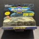 Vintage - 1993 - Micro Machines - Star Trek - The Movies Collection #2