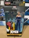 Marvel Legends Shadowcat X-Men Age of Apocalypse BAF Colossus AOA 6" New Hasbro 