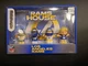 Los Angeles Rams Little People Collector Rams House Fisher-Price NFL