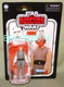 LOBOT VC223 Empire Strikes Back ESB Star Wars 2021 TVC 3.75" Figure CARD WEAR