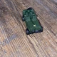 1983 Bandai Tonka GoBots Geeper Creeper Jeep Army MR-28 Transformer Robot Figure