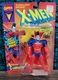 VTG 1994 GLADIATOR PHOENIX SAGA ACTION FIGURE TOY BIZ NEW SEALED X-MEN MARVEL