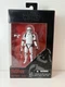 Hasbro Star Wars The Black Series First Order Stormtrooper Action Figure 2015