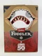 Zuru Fuggler X Jaws 50th Anniversary Funny Ugly Monster Plush Toy For Ages 3+