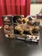 NEW Jurassic World Camp Cretaceous Dino Escape Roar Attack Kentrosaurus Figure