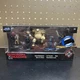 New Jada Dungeons And Dragons Die Cast Figures Set 5 Ogre Elf Paladin Rogue HTF