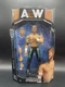 AEW WILL OSPREAY Unmatched Collection #85 Series 11 Wrestling Action Figure