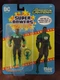 McFarlane Toys DC Universe Green Lantern 7 in Action Figure