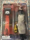 Texas Chainsaw Leatherface Action Figure Mego Horror Action Figure 8 Inch