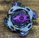 Takara Tomy Beyblade Burst Cho-Z B-128 Bloody Longinus 1&rsquo;Dagger Cycle - #B1