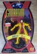 MARVEL X-Men JUBILEE Action Figure Toybiz Generation X