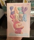 POP MART Labubu The Monsters Lazy Yoga Series Vinyl Figure Blind Box Authentic