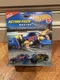 HOT WHEELS RACING ACTION PACK - T-BIRD STOCKER / BUICK STOCKER&nbsp; - BRAND NEW 1996
