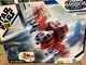 Star Wars Mission Fleet T-6 Jedi Shuttle Ahsoka Tano Disney Hasbro NEW SEALED