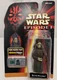 Hasbro Star Wars Episode I - Rune Haako Action Figure 1999 Vintage 