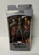 Marvel Legends Series 6" Black Widow Grey Suit Walmart Exclusive Hasbro