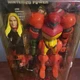 METROID SAMUS ARAN FIGURE JOYRIDE NINTENDO POWER SERIES 4 NEW NEAR MINT