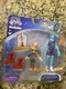 Moose Toys Lebron James In SPACE JAM 2 A New Legacy Lola Bunny and  Wet/Fire 5"