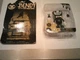 Bendy 5" Figure Bendy and the Ink Machine  2017 PhatMojo Series 1 Open Package