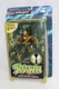 McFarlane Toys Spawn Youngblood Chapel #10112 1995, Green Pants, New Sealed