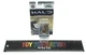 Jada toys Nano Metalfigs HALO MS12 THE ARBITER