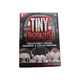 Just Play Tiny Nightmares Figure Blind Box Series 1 Sealed New Terrif-Eyes Read