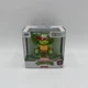 Teenage Mutant Ninja Turtles TMNT Metalfigs Die-Cast Rafael 2023 Jada Toys