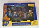 Dog Man Movie Action 5ct Figures Multipack 2025 Jakks Dreamworks - See Details