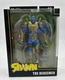 McFarlane Toys Spawn The Redeemer Axe Wings 7" Action Figure