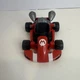 Jakks Nintendo Super Mario Bros Movie Pull Back Racer 5" Mario Kart Car Toy