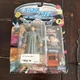 Playmates Toys Lieutenant Commander Data As A Romulan Star Trek: The Next...