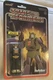 TRANSFORMERS Super7 ReAction GOLD ARMOR BUMBLEBEE Figure New Unopened