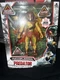 Lanard Predator Collection Falconer Hunter Series 2 Battle Action Figure