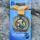 Disney Parks Disney Pin Trading 25th Anniversary Goofy Medal LE Spinner Pin