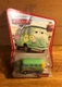 Disney PIXAR Cars Spelling Error Filmore Van - Mattel Original Desert Scene
