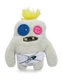 Zuru Fuggler Baby Fugg Funny Ugly Monster Mini Plush Doll Series 3 Spin Master G