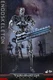 Hot Toys 1/6 MMS352 T800 Terminator Genisys Endoskeleton Action Figure New Toys
