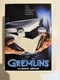 Gremlins Ultimate Gremlin Eating Popcorn Action Figure NECA Sealed 1984 Movie 