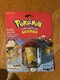 Pokemon Psyduck Keychain Pokeball Figure Basic Fun 1999 NEW SEALED